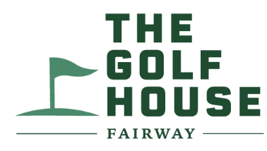 Golf House Fairway